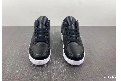 Jordan 3 Retro Monday Cyber (2016) 1020